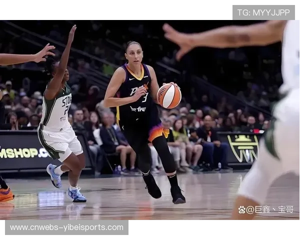WNBA官宣2026赛季全明星赛落户芝加哥再度点燃篮球之城热情