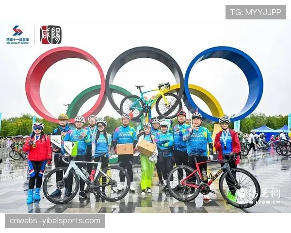 门头沟借国际赛事打造“北骑”IP，业余挑战赛促全民参与