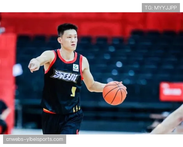 周鹏预测新赛季夺冠球队:北京广东均有希望,广厦上海不容小觑 周鹏预测新赛季夺冠球队:北京广东均有希望,广厦上海不容小觑