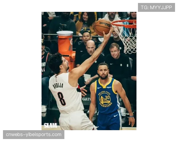 勇士主场迎战开拓者，库里回归寻求复仇之战