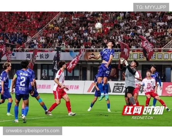 湘超联赛全省七城同步开赛，红网时刻新闻APP提供直播