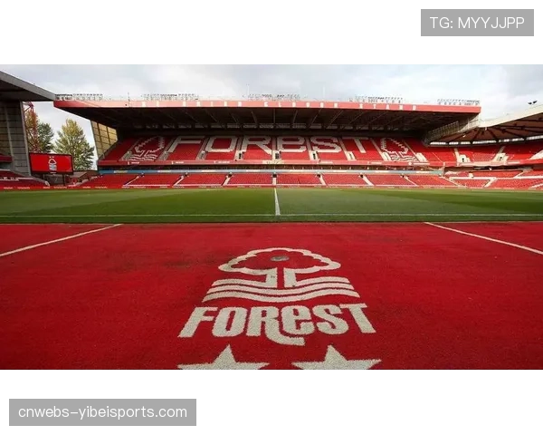 诺丁汉森林新球场计划曝光,容量拟提升至4.5万人 诺丁汉森林新球场计划曝光,容量拟提升至4.5万人