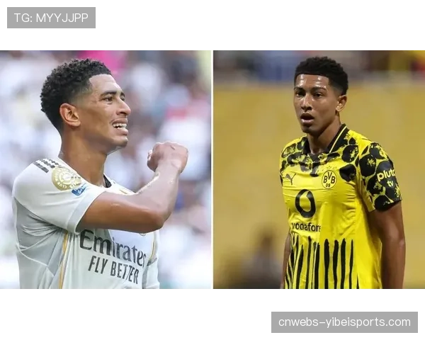 贝林厄姆缺阵考验多特中场，门兴锋线伤病潮加剧客场挑战