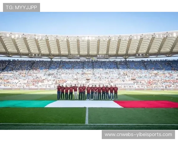 罗马俱乐部新球场建设获批，预计2028年投入使用