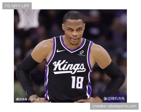 国王VS奇才残阵对决，威少老将作用凸显