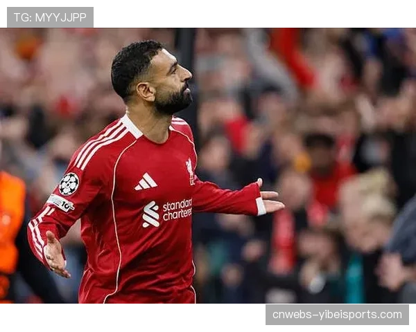 利物浦3-2马竞：范戴克绝杀背后的节奏持久战