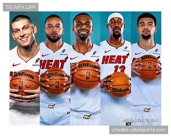 热火鲍威尔第三节伤退，希罗缺阵影响球队轮换深度