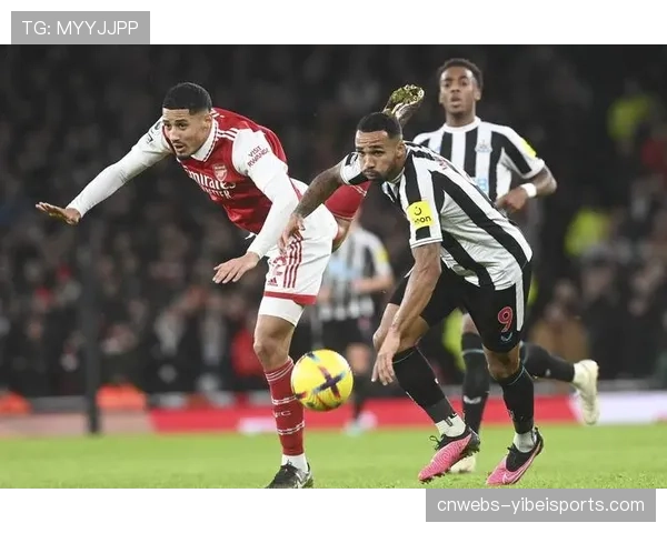 阿森纳vs纽卡斯尔：枪手盼止颓势抢回积分优势